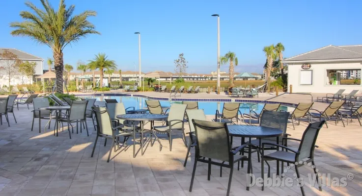 Storey Lake Resort FAQs