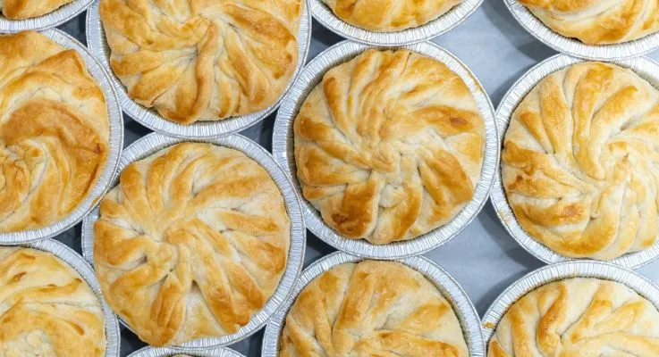 Proper Pie Co