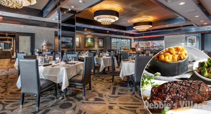 Morton’s