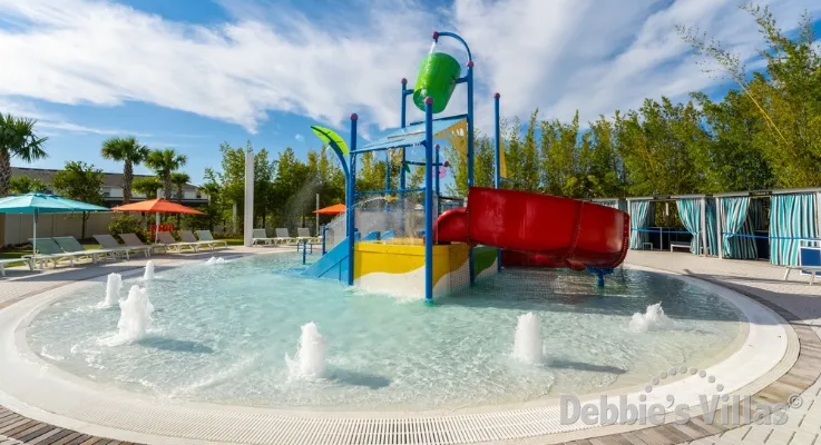 Windsor Island Resort FAQs