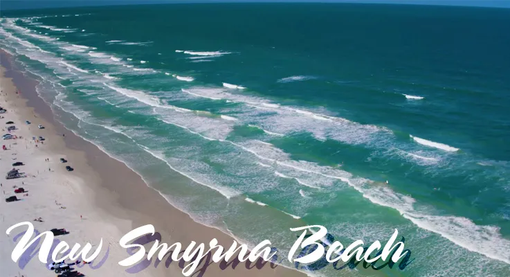 Our Guide to New Smyrna Beach