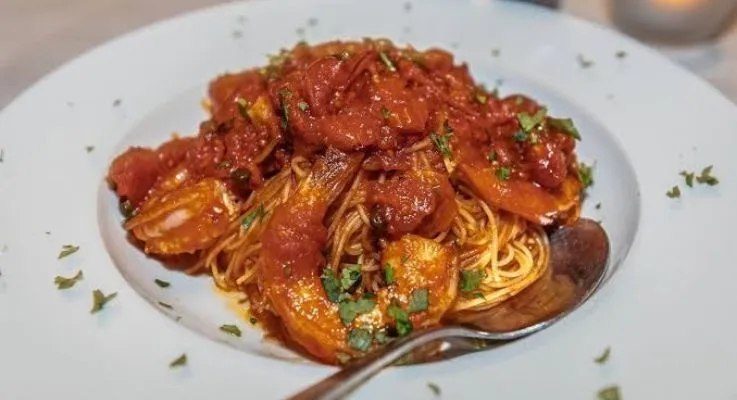 Fresco Cucina Italiana