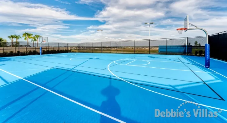 Windsor Island Resort FAQs