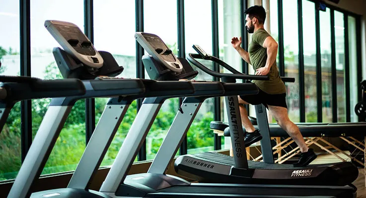 Kissimmee Communities With A Gym