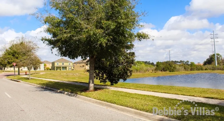 Providence Golf & Country Club FAQs