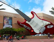 Disney's Hollywood Studios