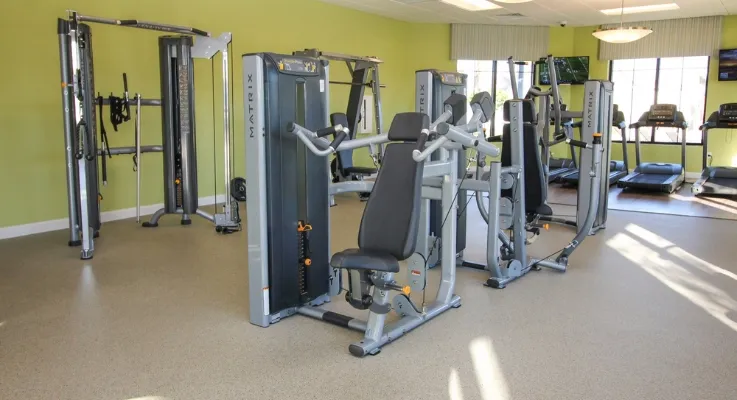 Storey Lake Resort FAQs