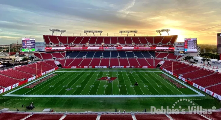 World Cup 2026 England Florida