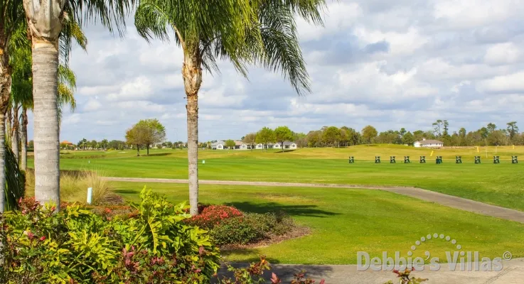 Providence Golf & Country Club FAQs