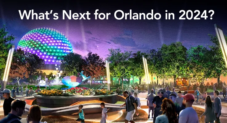 What’s Next for Orlando in 2024?