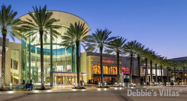 Orlando’s Black Friday Shopping