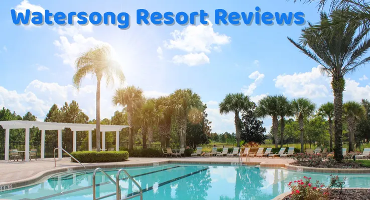 Watersong Resort Reviews
