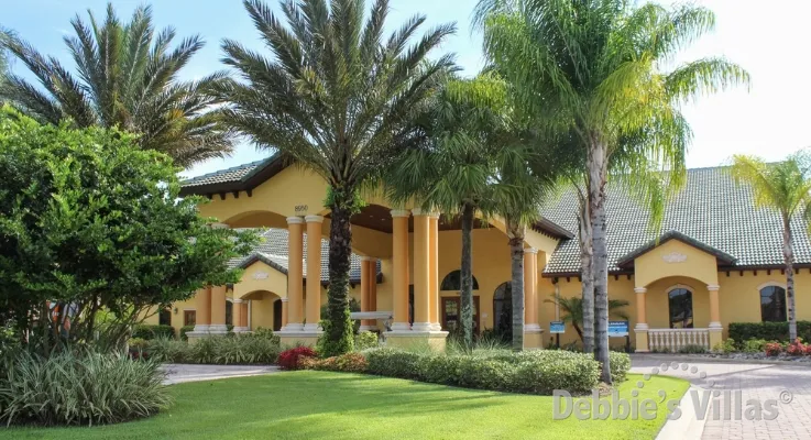 Paradise Palms Resort FAQs