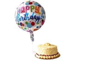 Happy Birthday Welcome Pack