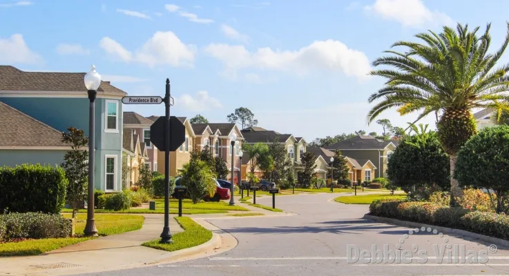 Providence Golf & Country Club FAQs