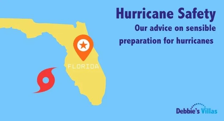 Our Advice on Sensible Preparation for Hurricanes 