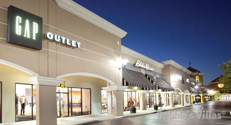 Orlando’s Black Friday Shopping