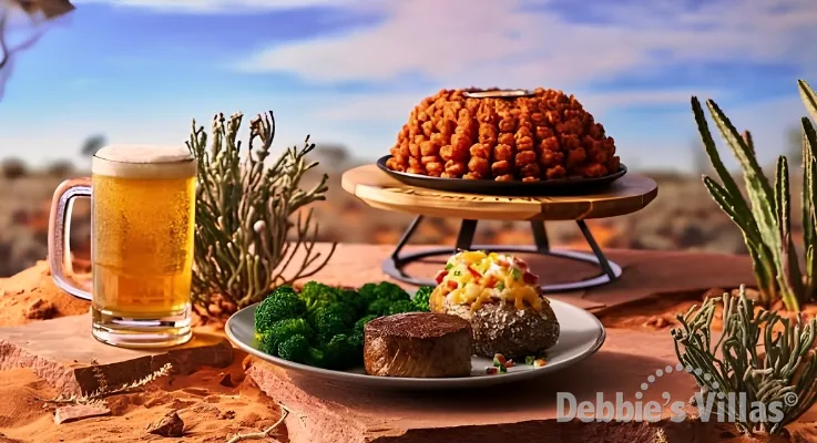 Outback Steakhouse