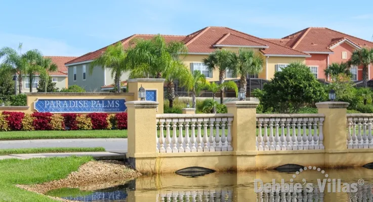 Paradise Palms Resort FAQs 