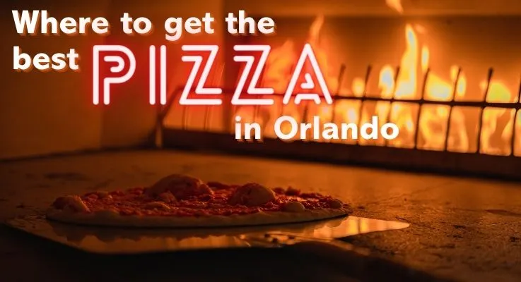 Best places for Pizza