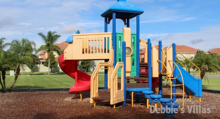 Paradise Palms Resort FAQs 