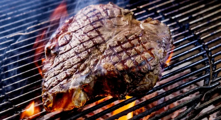 Longhorn Steakhouse