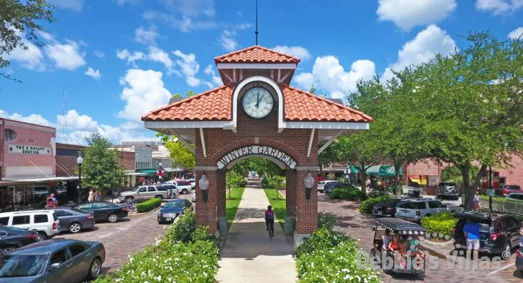 Orlando’s Black Friday Shopping