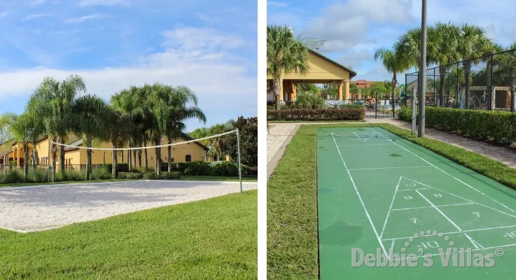 Paradise Palms Resort FAQs