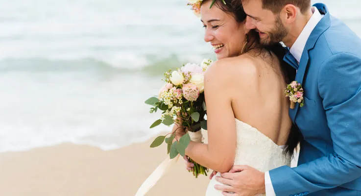 Getting married in Orlando