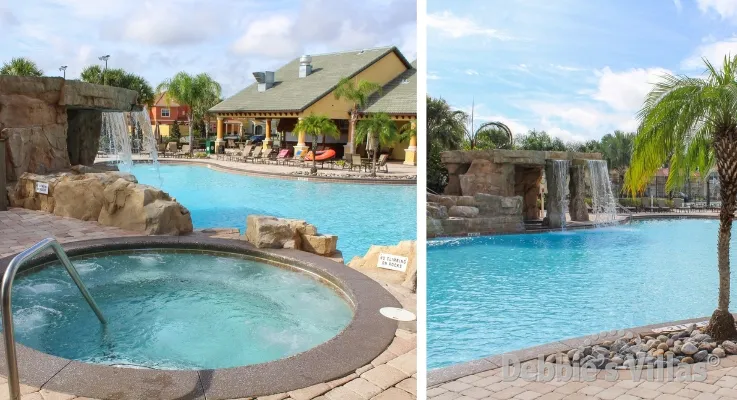 Paradise Palms Resort FAQs