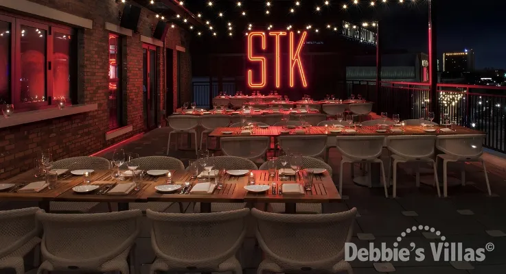 STK Steakhouse