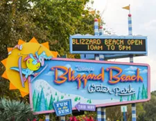 Disney's Blizzard Beach