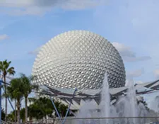 Disney's Epcot