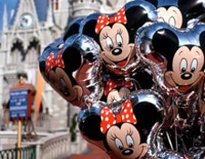 Disney's Magic Kingdom