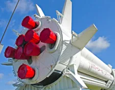 Kennedy Space Center