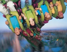 Universal's Islands of Adventure