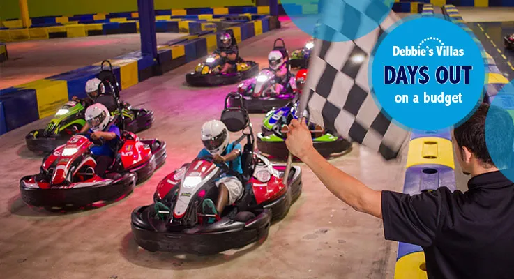 Days out on a budget in Florida