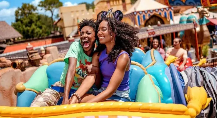 Disney Orlando
