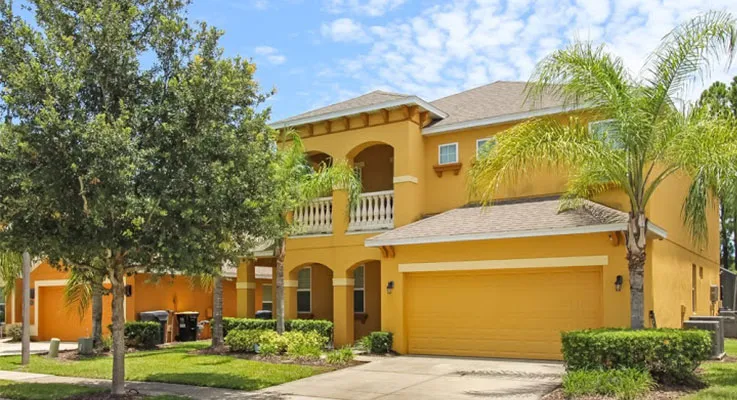 10 Best Watersong Villas With a Games Room