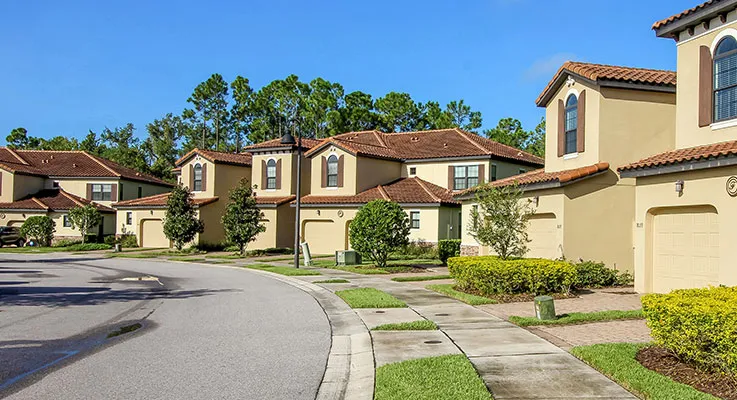 Best Villas in Davenport