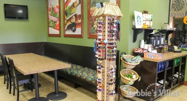 Paradise Palms Resort FAQs