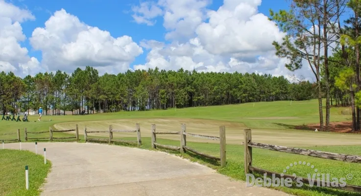 Highlands Reserve FAQs | Orlando Villa Guide & Travel Tips