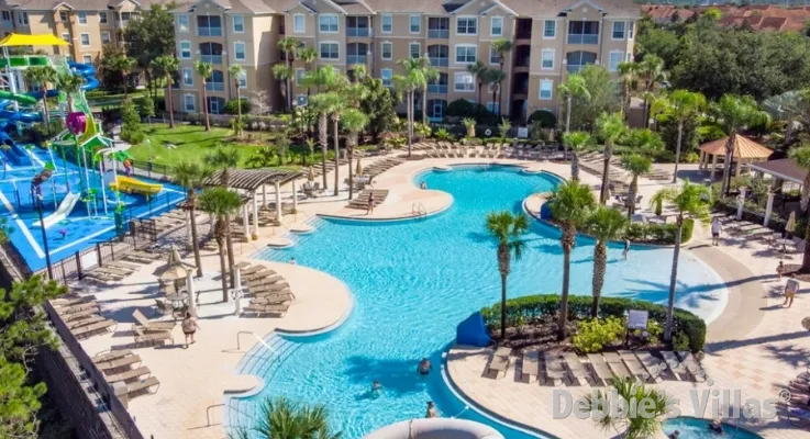 Windsor Hills Resort FAQs