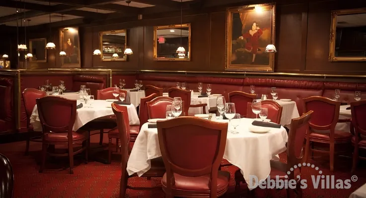 Christner’s Prime Steak & Lobster
