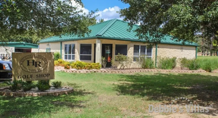 Highlands Reserve FAQs | Orlando Villa Guide & Travel Tips