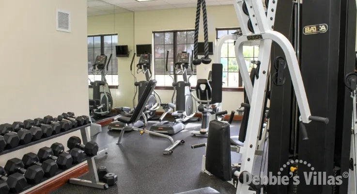 Paradise Palms Resort FAQs 