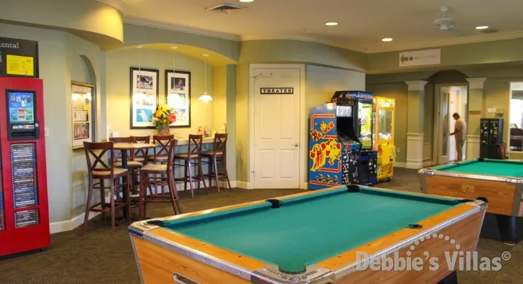 Windsor Hills Resort FAQs