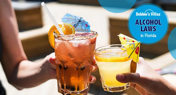 Alcohol laws in Florida