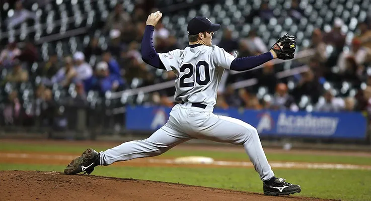 Don’t miss catching a baseball game whilst in Florida
