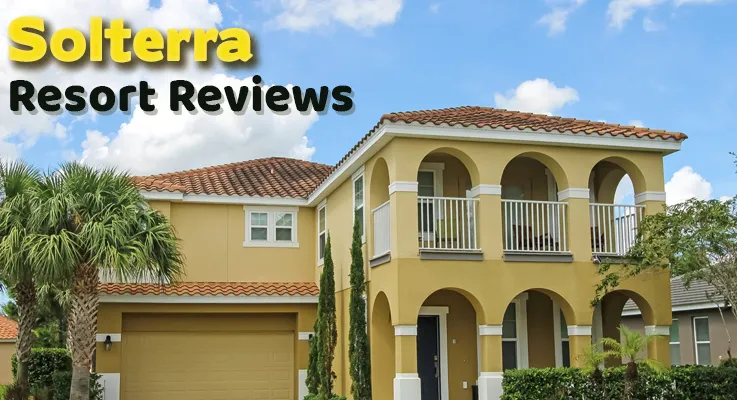 Solterra Resort Reviews